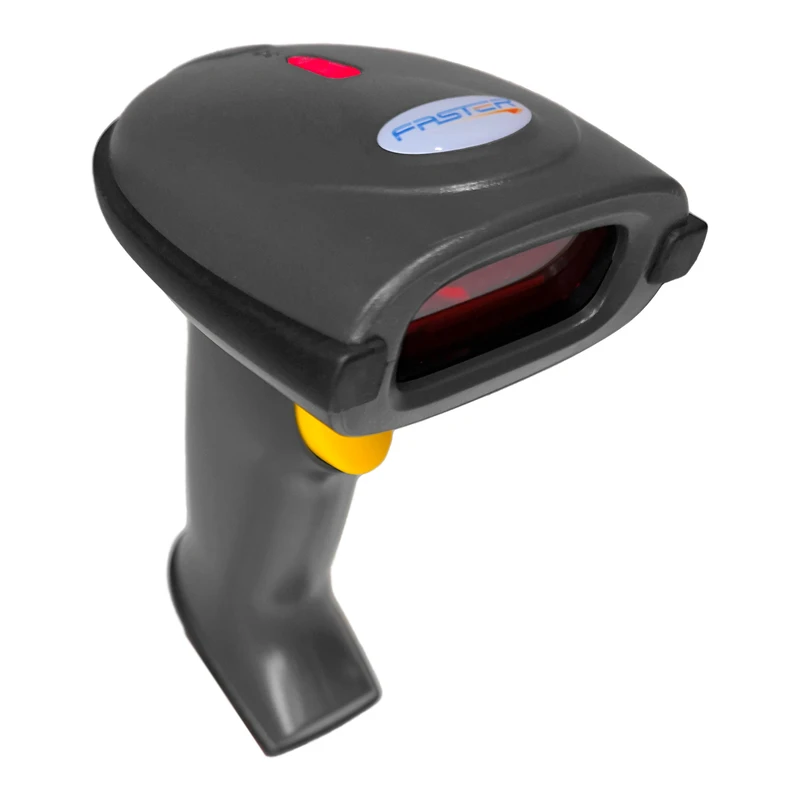 بارکدخوان فروشگاهی فستر مدل Auto Scan