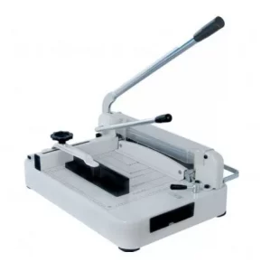 کاتر گیوتینی کاغذ سایز A3 مدل AX-868