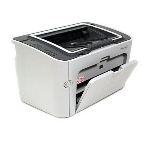 پرینتر لیزری اچ پی مدل HP LaserJet P1505