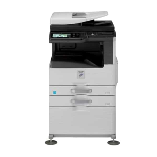 دستگاه کپی استوک شارپ مدل MX-M264N