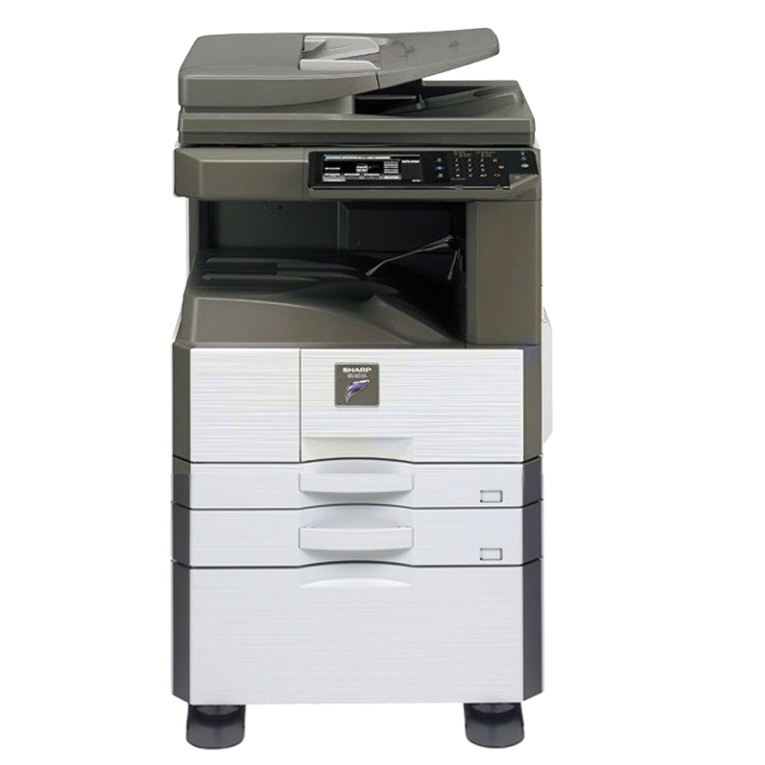 دستگاه کپی استوک شارپ مدل Sharp MX-M266N
