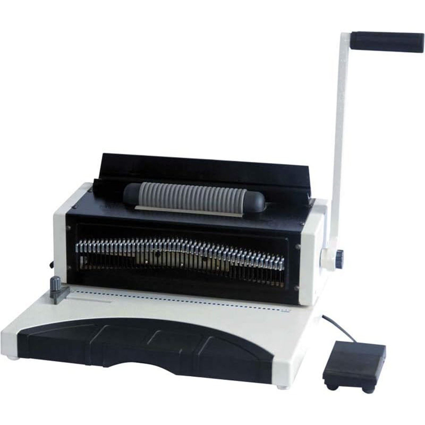 دستگاه صحافی مدل AX 9080D