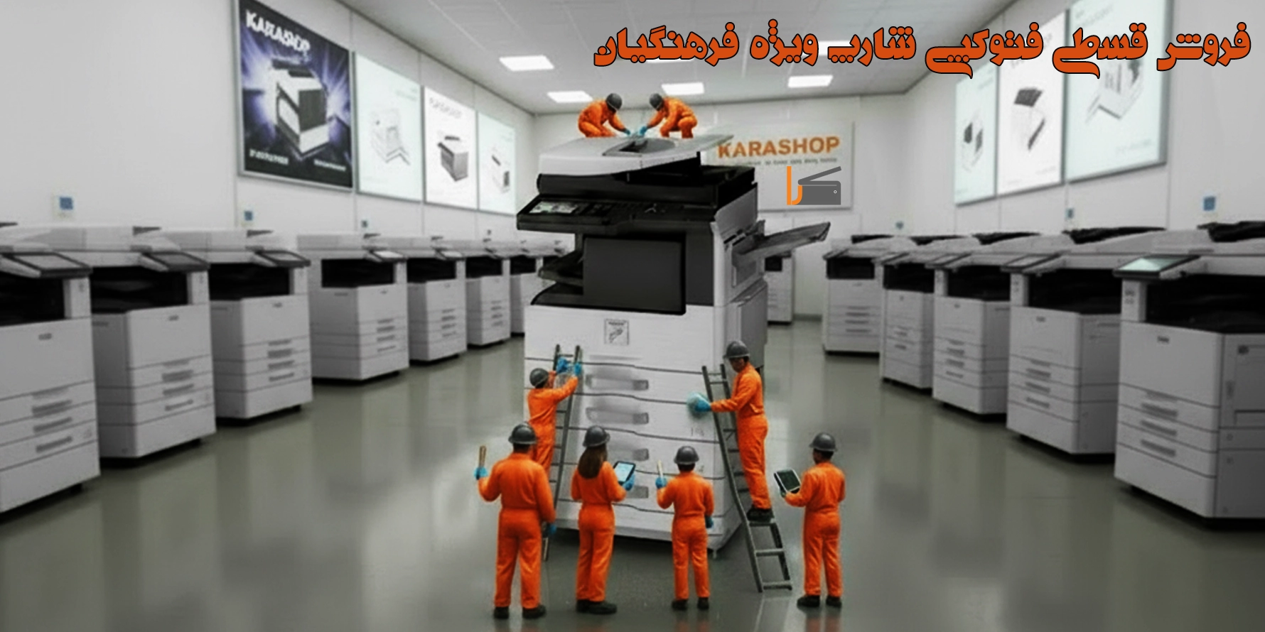 فروش قسطی فرهنگیان