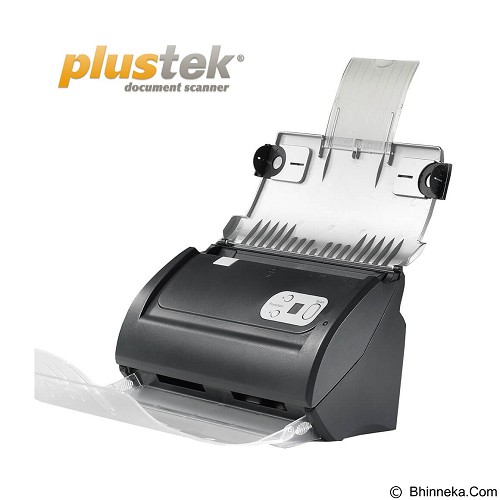 اسکنر پلاستک