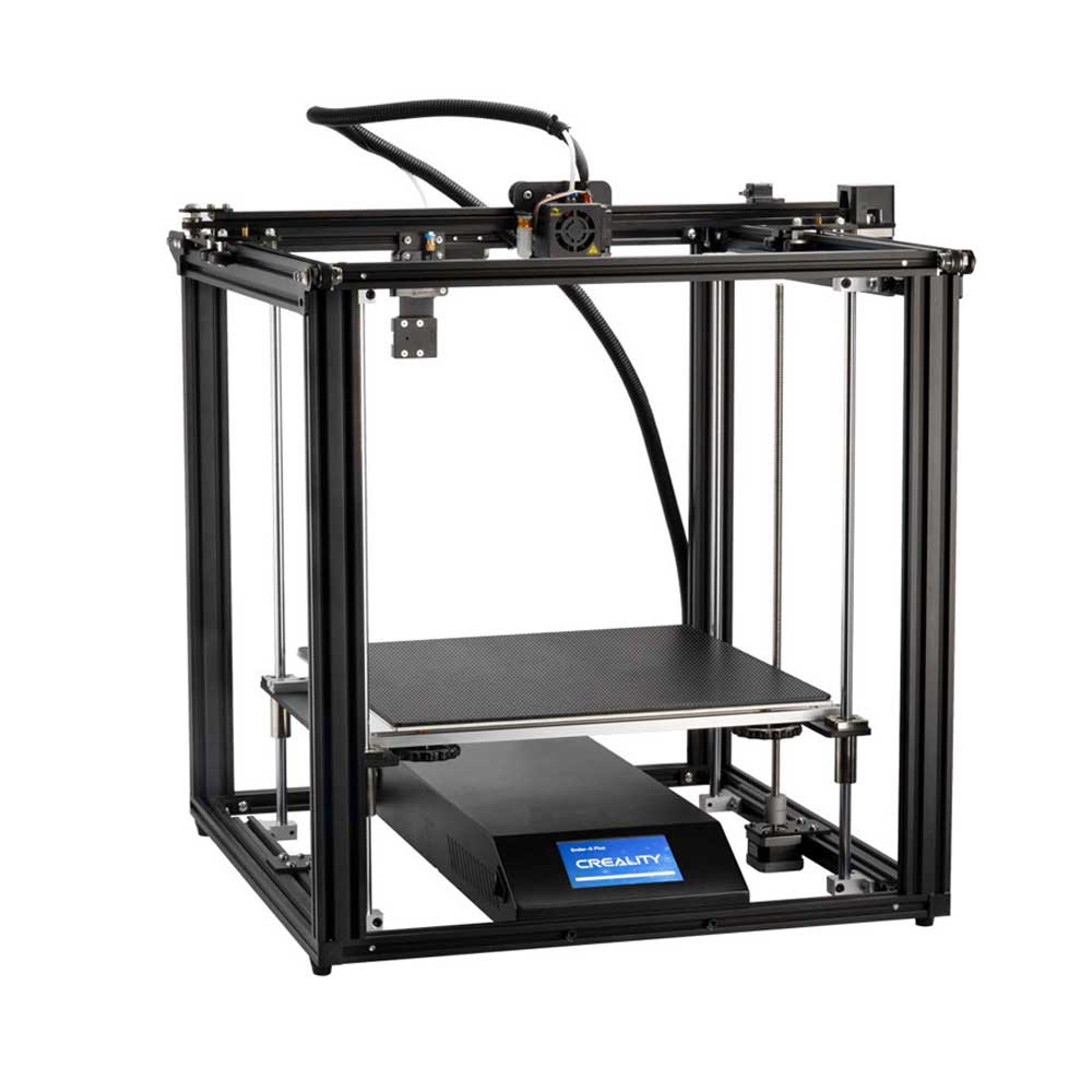 چاپگر سه بعدی چگونه کار می کند؟