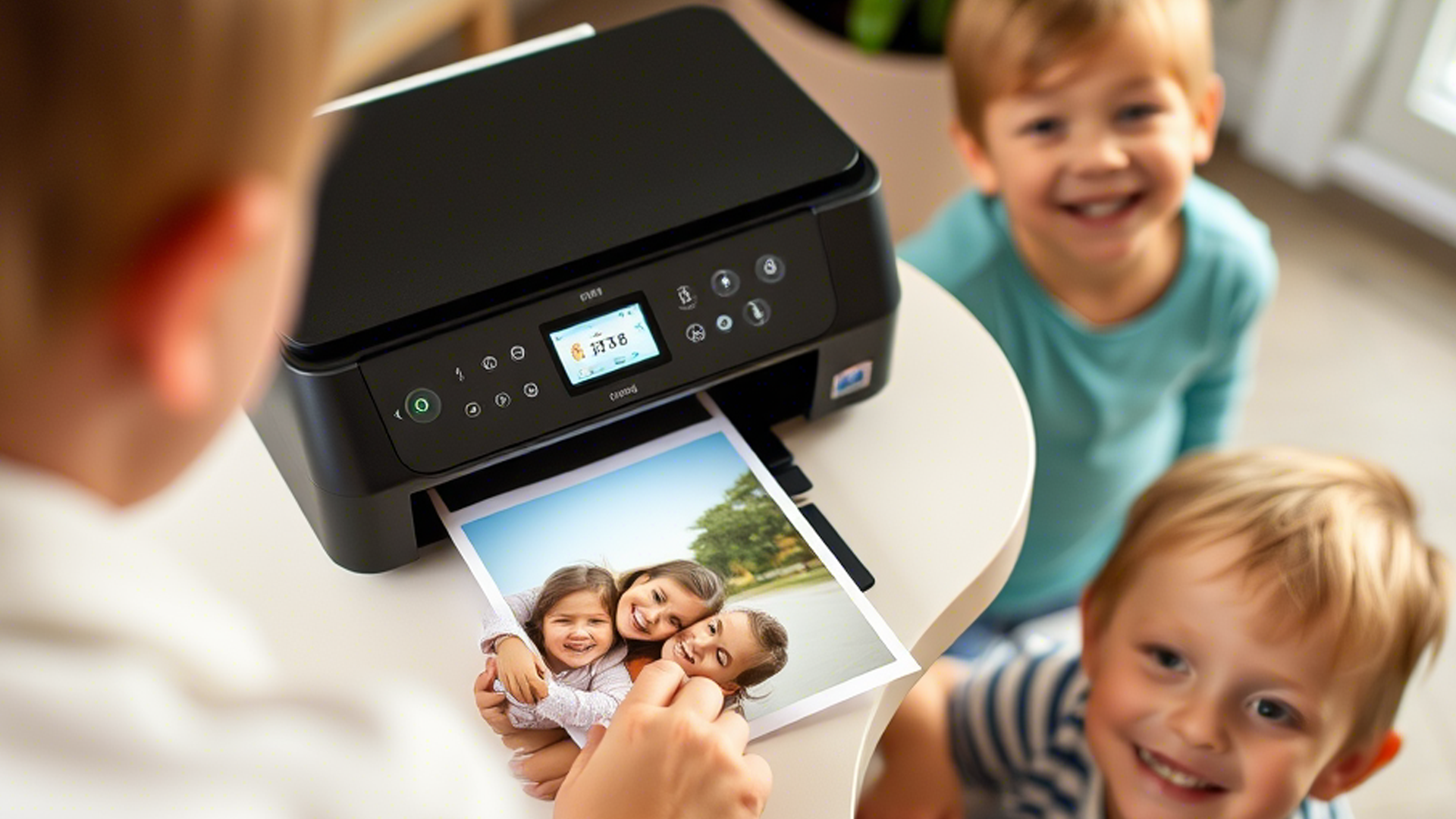 پرینتر پرتابل