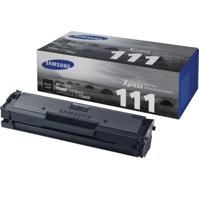 کارتریج لیزری سامسونگ مدل Samsung MLT-D111S