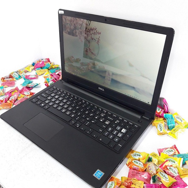 لپ تاپ استوک Dell inspiron 5100