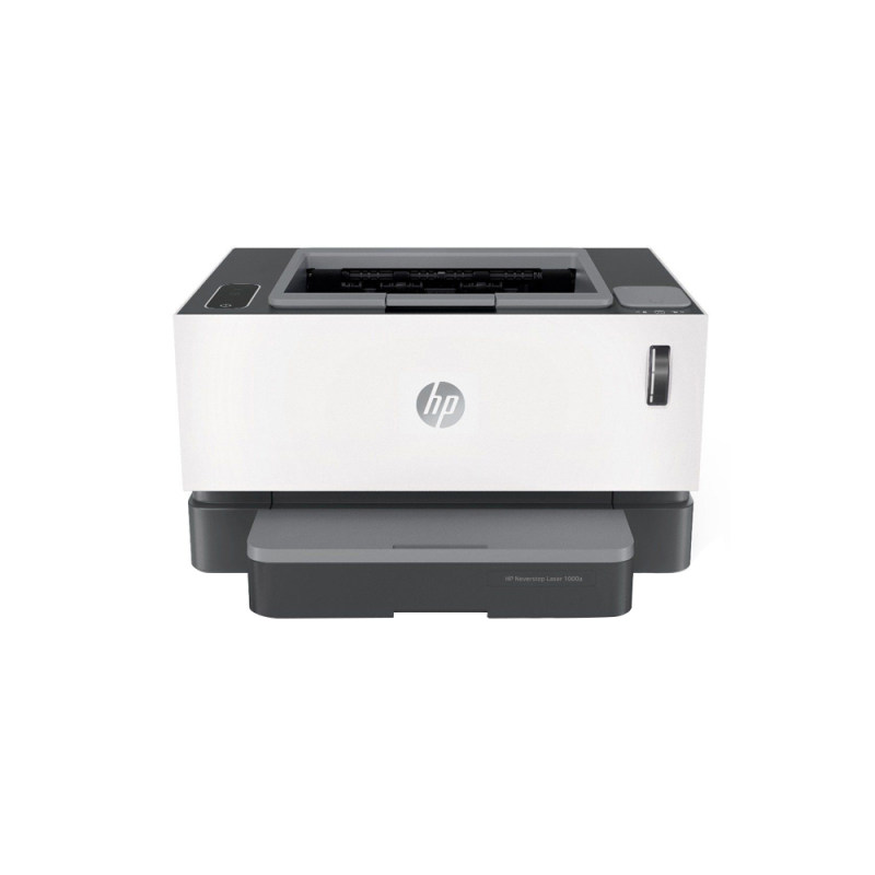 پرینتر لیزری اچ پی مدل HP 1000W