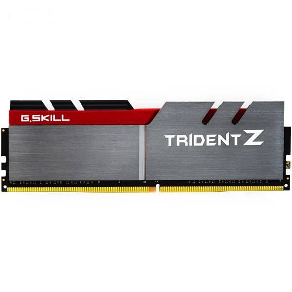 رم کامپیوتر Trident z cl16 3200 16GB جی اسکیل