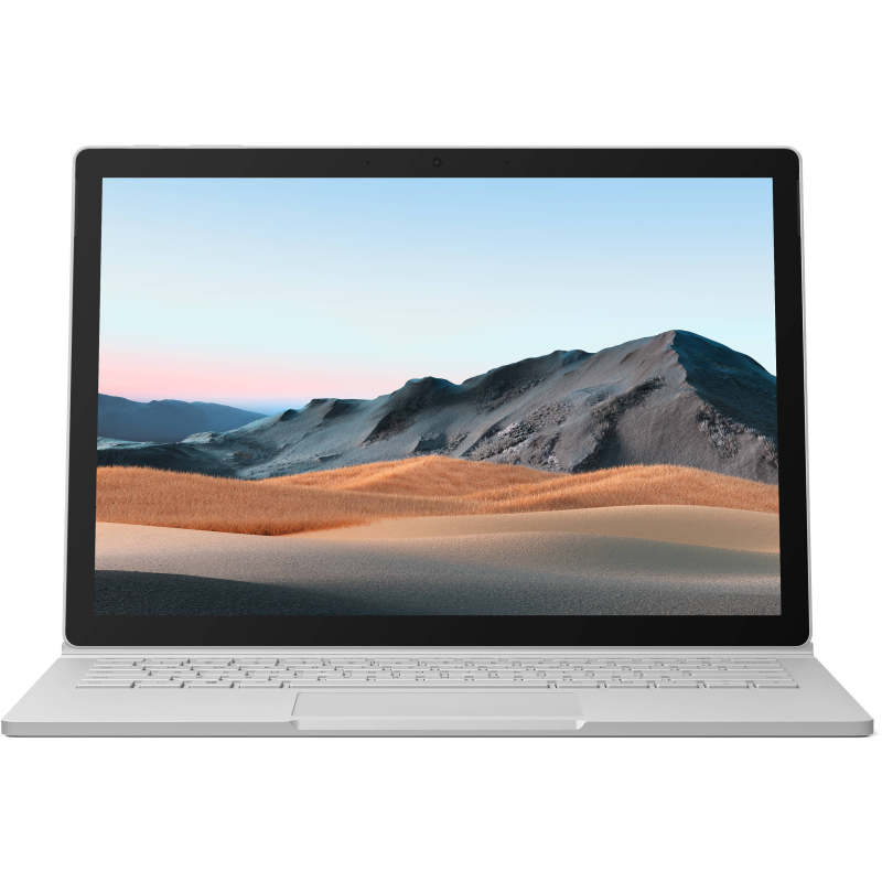 لپ تاپ 13 اینچی مایکروسافت مدل Surface Book 3- F