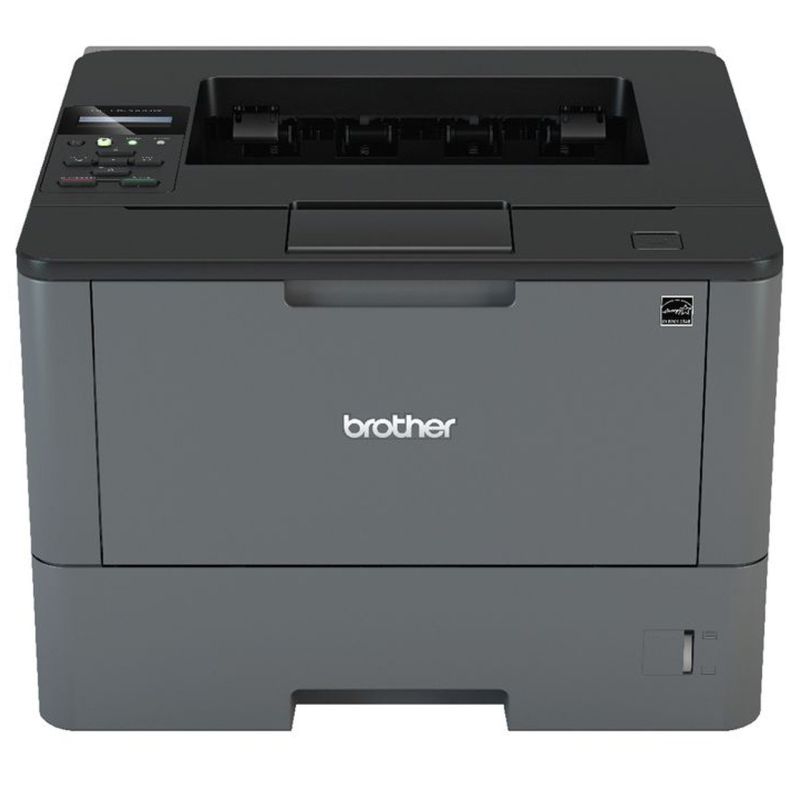 پرینتر لیزری برادر مدل Brother HL-L5200DW