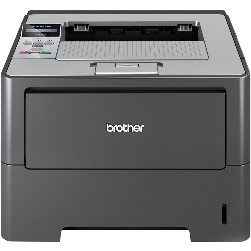پرینتر لیزری برادر مدل Brother HL-6180