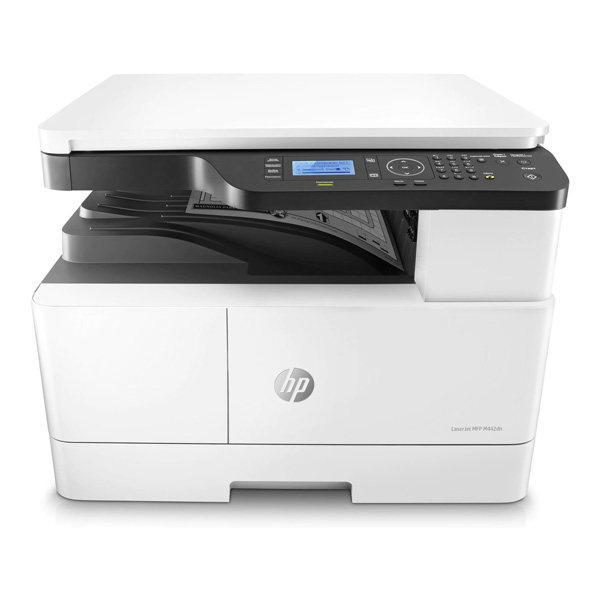 پرینتر چند کاره لیزری اچ‌پی مدل HP LaserJet MFP M442dn