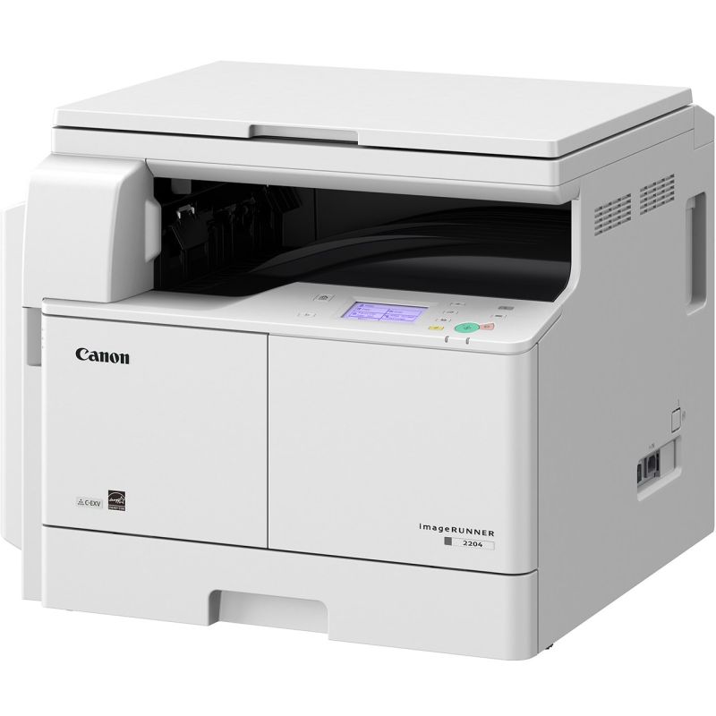 دستگاه کپی لیزری کانن مدل Canon imageRUNNER 2204