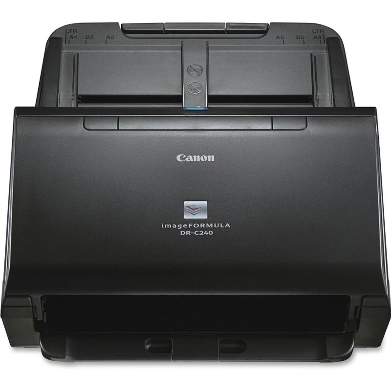 اسکنر اسناد کانن مدل Canon imageFORMULA DR-C240