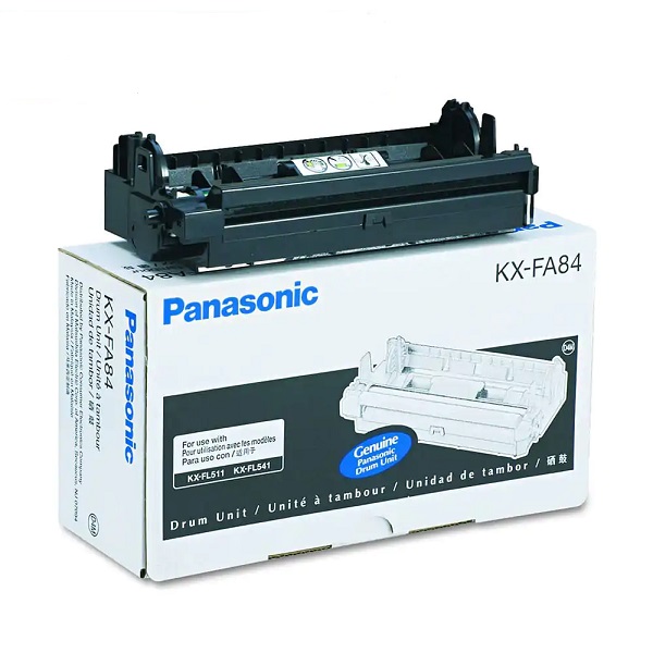 کارتریج درام پاناسونیک Panasonic KX-FA84