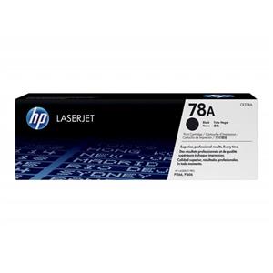 کارتریج لیزری مشکی اچ پی مدل HP 78A