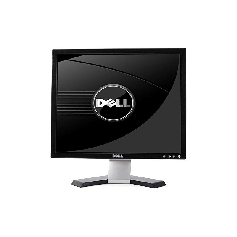 مانیتور استوک 17 اینچی دل مدل DELL 17sq