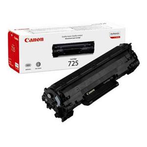 کارتریج لیزری کانن مدل Canon 725