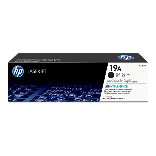 کارتریج لیزری مشکی اچ پی مدل HP 19A