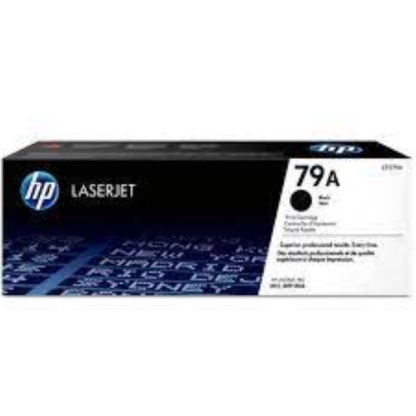 کارتریج لیزری مشکی اچ پی مدل HP 79A