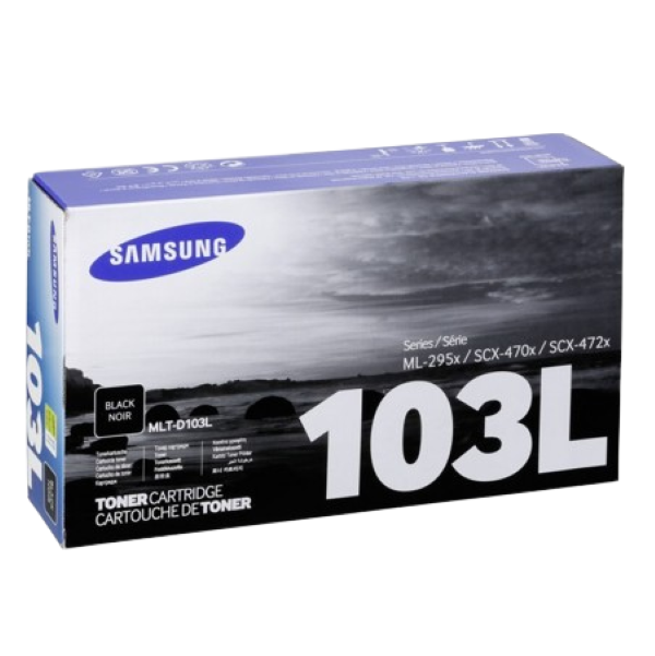 کارتریج لیزری سامسونگ مدل Samsung MLT-D103L