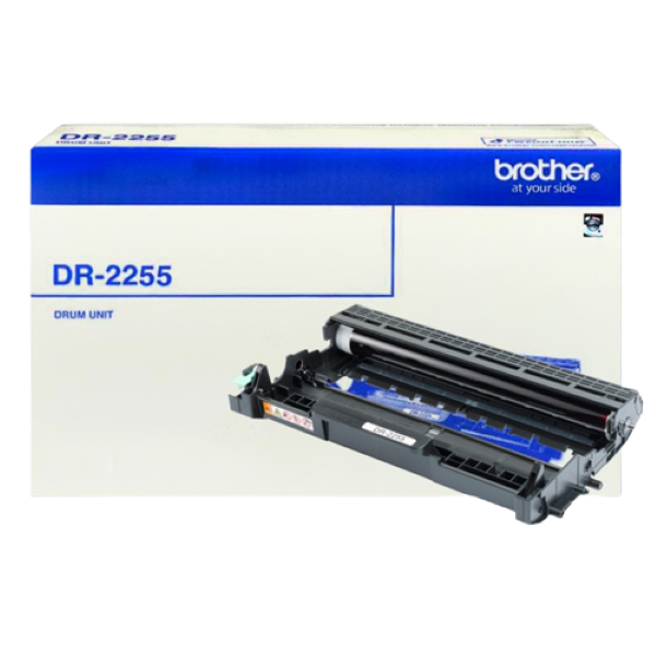 کارتریج لیزری مشکی برادر مدل Brother DR-2255