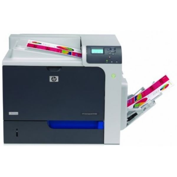 پرینتر استوک لیزری رنگی اچ پی مدل HP CP4025n