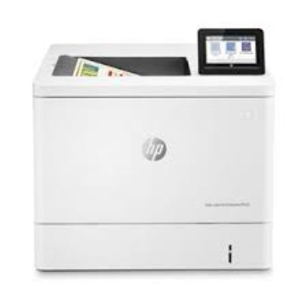 پرینتر استوک لیزری رنگی اچ‌پی مدل HP M555