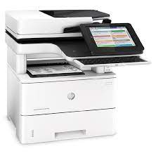 درایور پرینتر لیزری چندکاره اچ پی مدل HP MFP M527 Flow