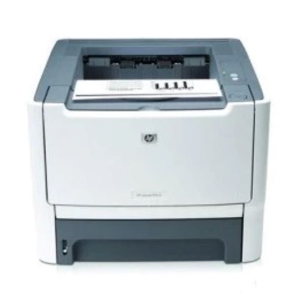 درایور پرینتر لیزری اچ پی مدل HP P2015