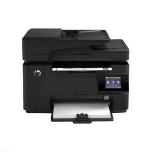 درایور پرینتر چند کاره لیزری اچ پی مدل HP MFP M127fn