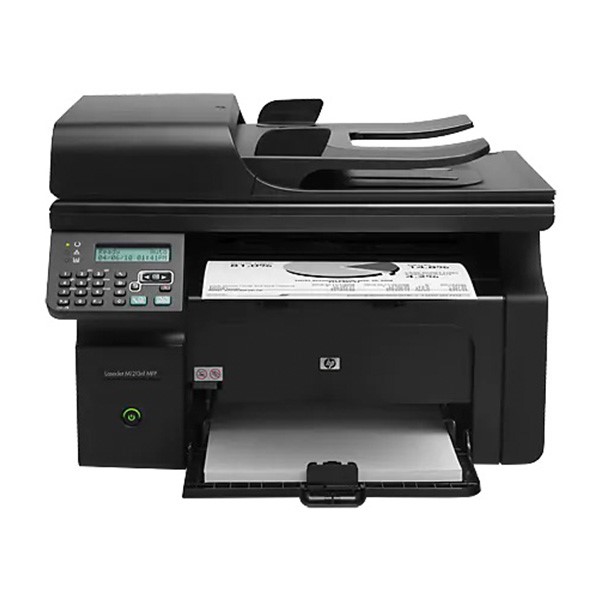 درایور پرینتر چندکاره لیزری اچ پی مدل HP M1213nf