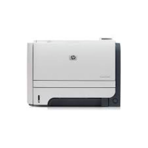 درایور پرینتر لیزری اچ پی مدل HP P2055dn