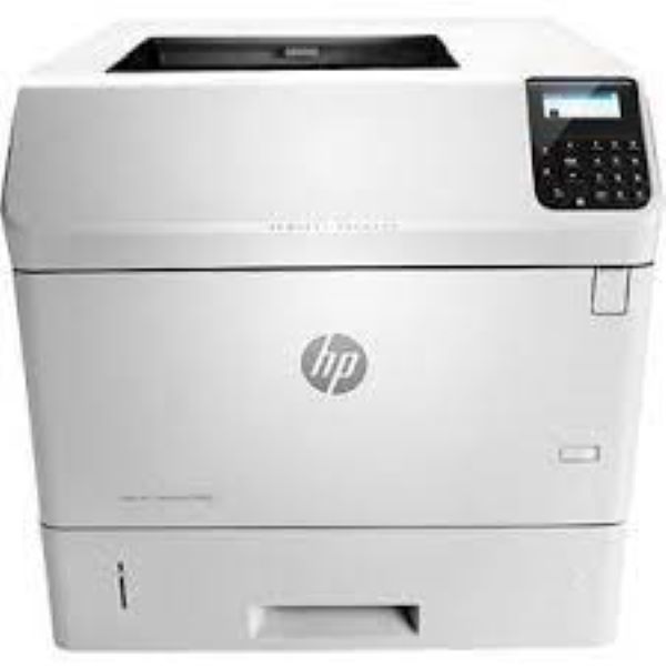 درایور پرینتر لیزری اچ پی مدل HP M606dn