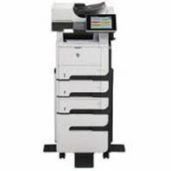درایور پرینتر چندکاره لیزری اچ پی مدل HP MFP M525f