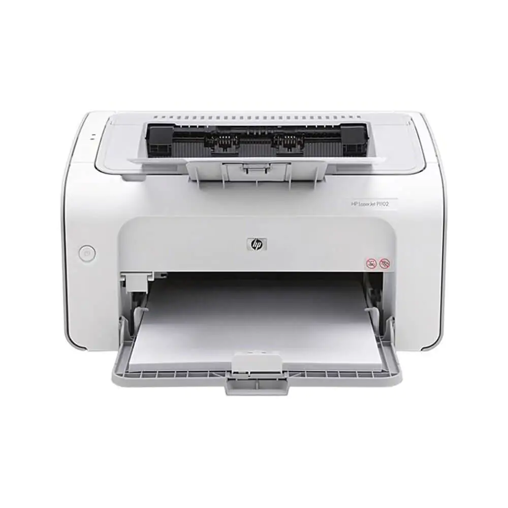 درایور پرینتر لیزری اچ پی مدل HP P1102