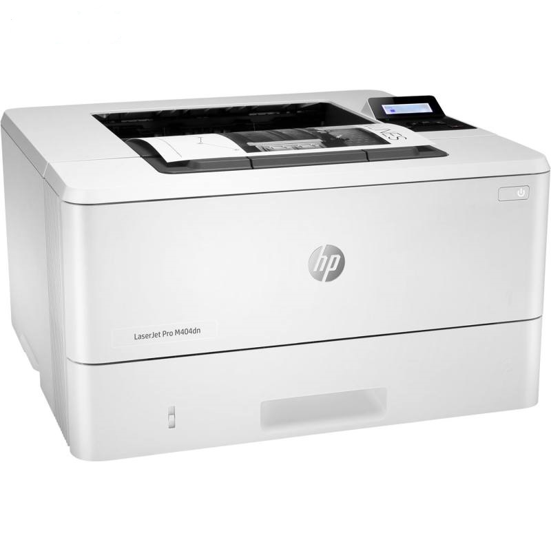 درایور پرینتر لیزری اچ پی مدل HP M404dn