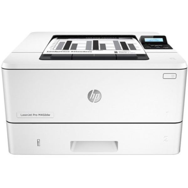 درایور پرینتر استوک لیزری اچ پی مدل HP M402dw