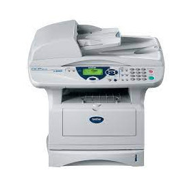 درایور پرینتر چندکاره لیزری برادر مدل Brother DCP-8040