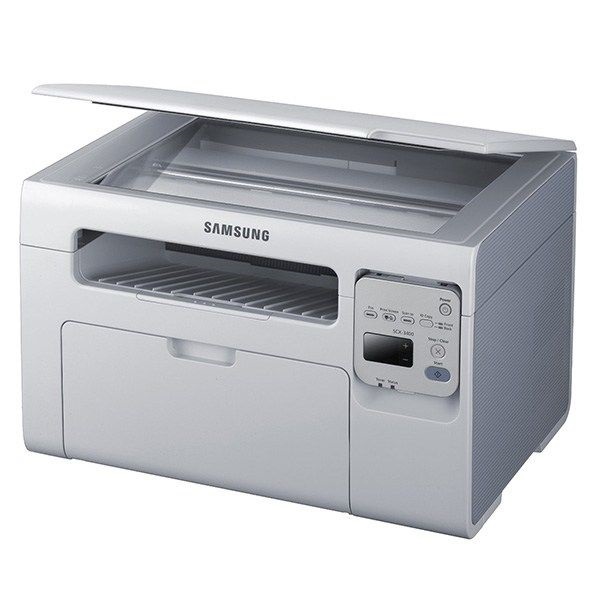 درایور پرینتر لیزری چندکاره سامسونگ مدل Samsung SCX-3405