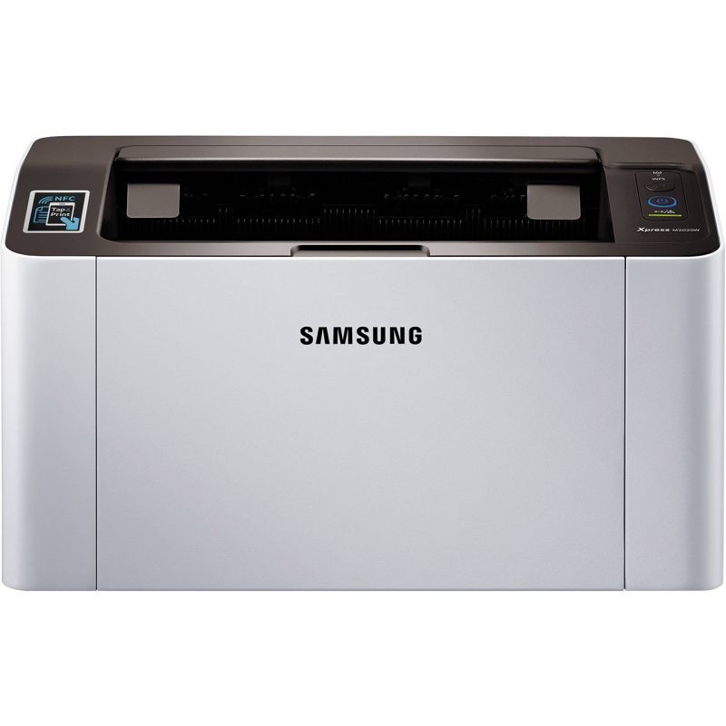 درایور پرینتر لیزری سامسونگ مدل Samsung M2020W