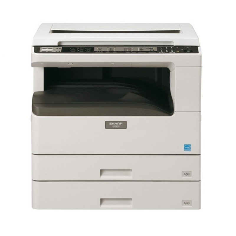 درایور دستگاه کپی شارپ مدل Sharp AR-5518