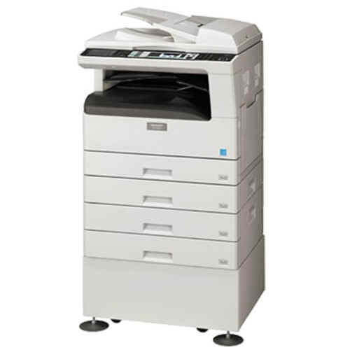 درایور دستگاه کپی شارپ مدل Sharp MX-M232D