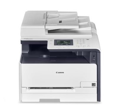 درایور پرینتر چندکاره لیزری رنگی کانن مدل Canon i-SENSYS MF628Cw