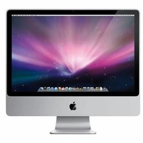 آل این وان استوک آی مک اپل 21.5 اینچ مدل  Apple iMac A1224