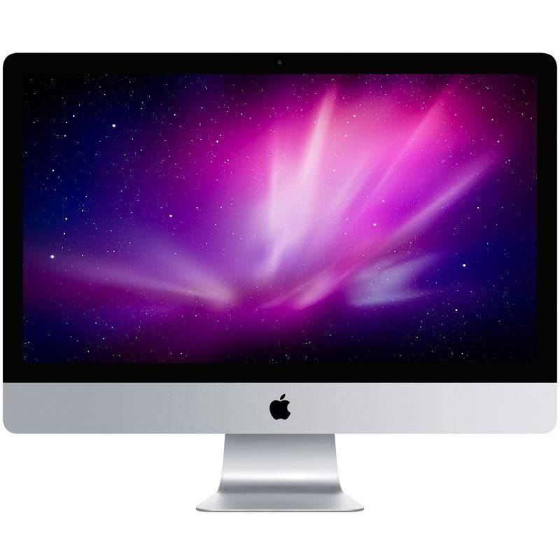 آل این وان استوک آی مک اپل 27 اینچ Apple iMac 27 Inch