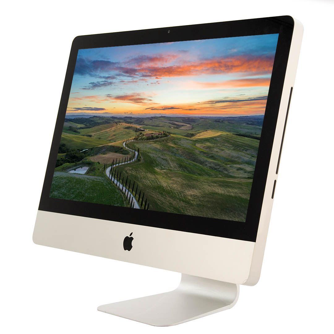 آل این وان استوک اپل مدل Apple iMac A1311