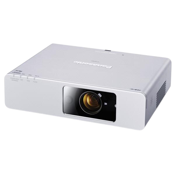ویدیو پروژکتور استوک پاناسونیک Panasonic PT-FW100NTU